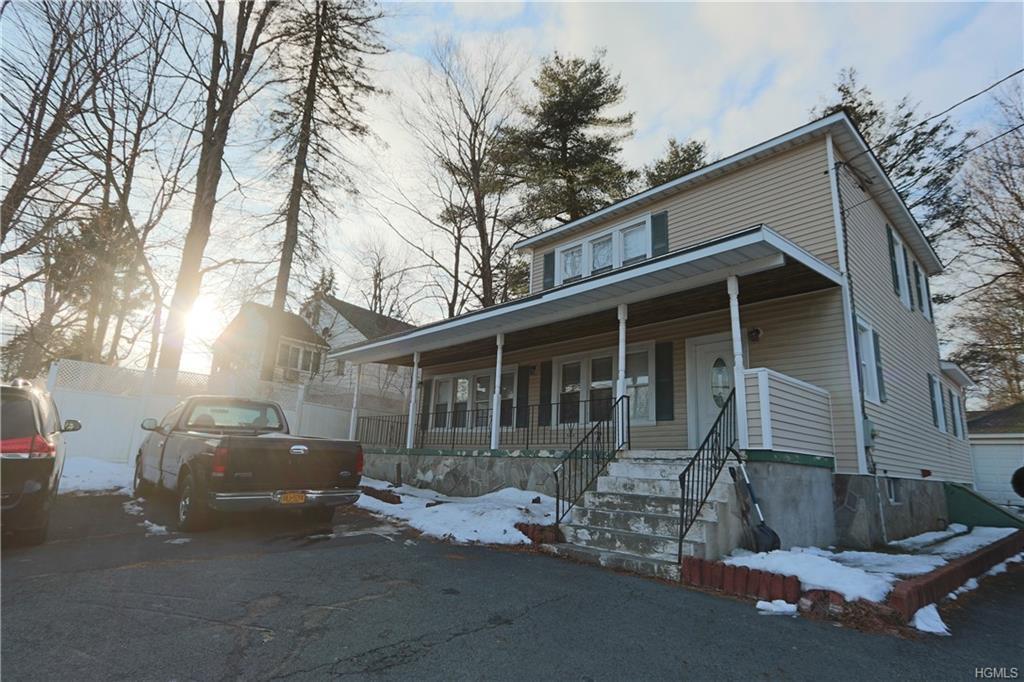 50 Forestburgh Road - Photo 1