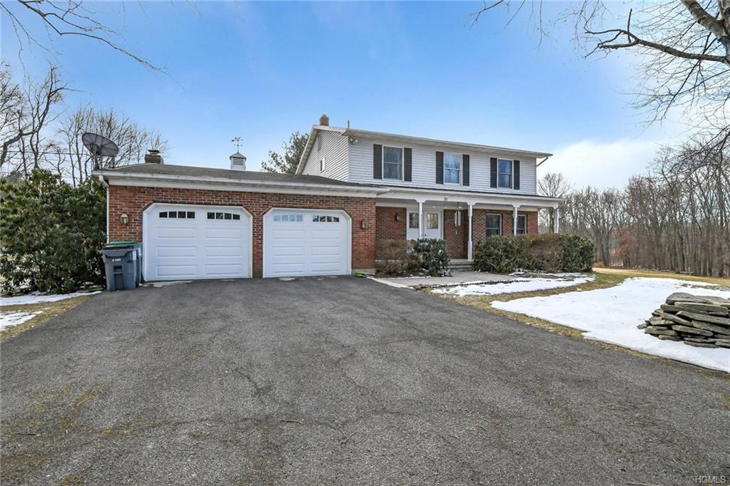 20 Deer Run Road - Photo 1