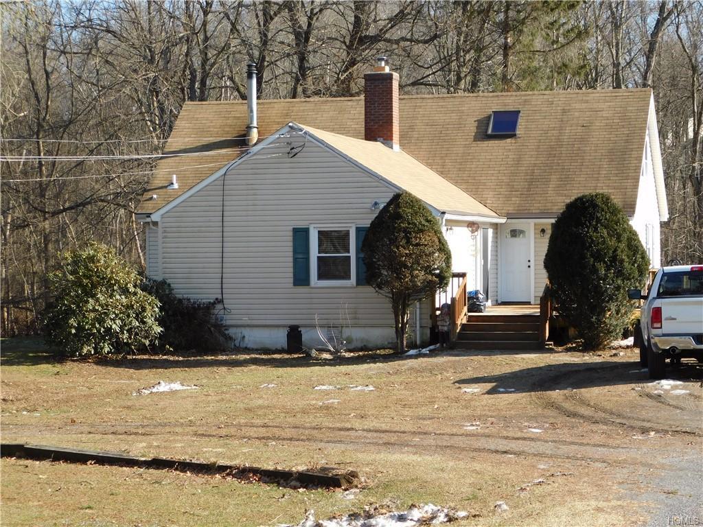 20 Circle Hill Road - Photo 1