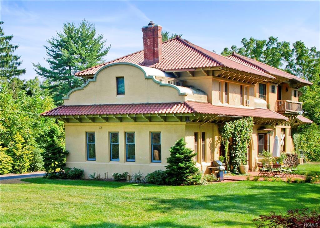 20 Harvest Road - Photo 1