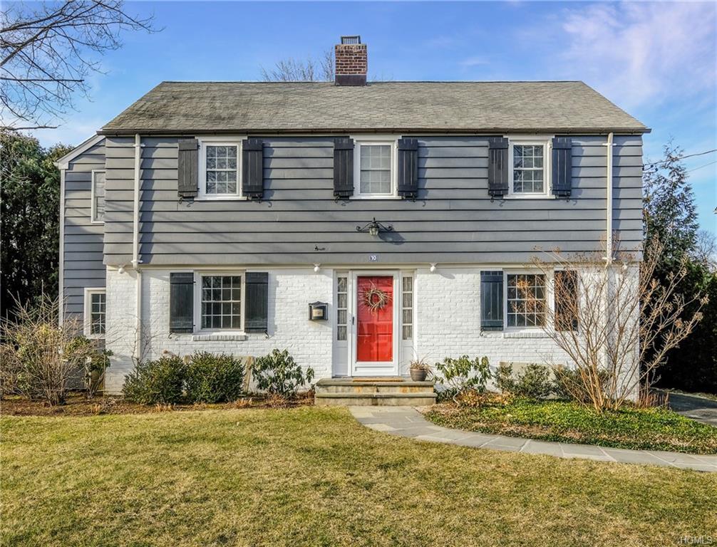 10 Lebanon Road - Photo 1