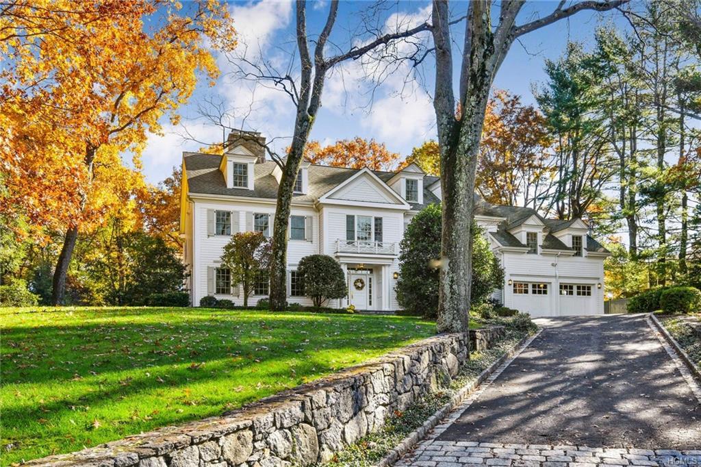 40 Winged Foot Drive - Photo 1