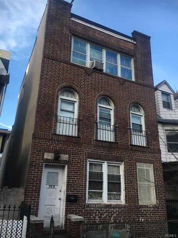 743 183rd Street - Photo 1