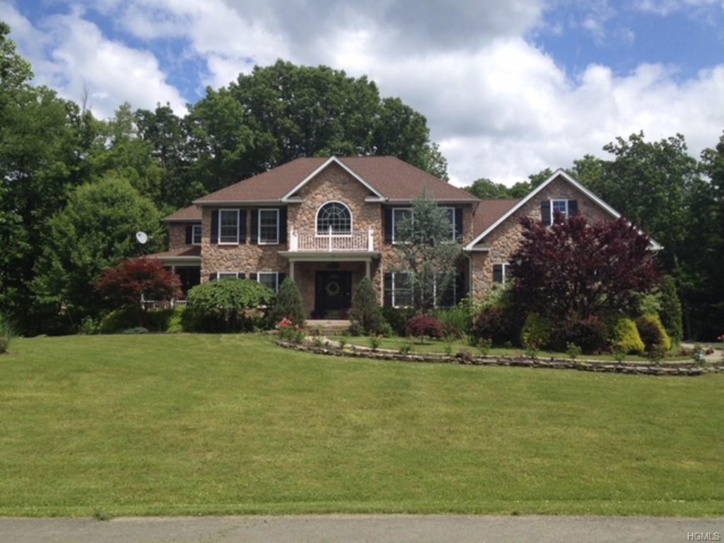 7 Glen Rock Circle - Photo 1