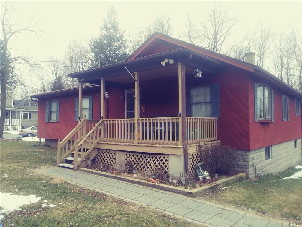 560 Angola Road - Photo 1
