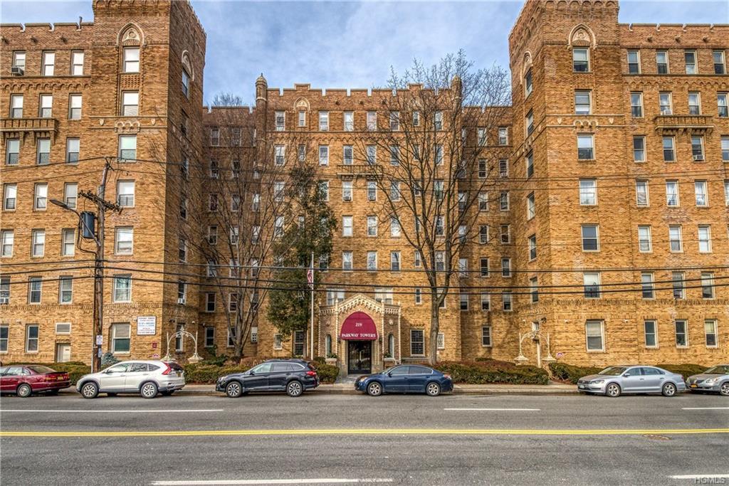 219 Bronx River Road - Photo 1