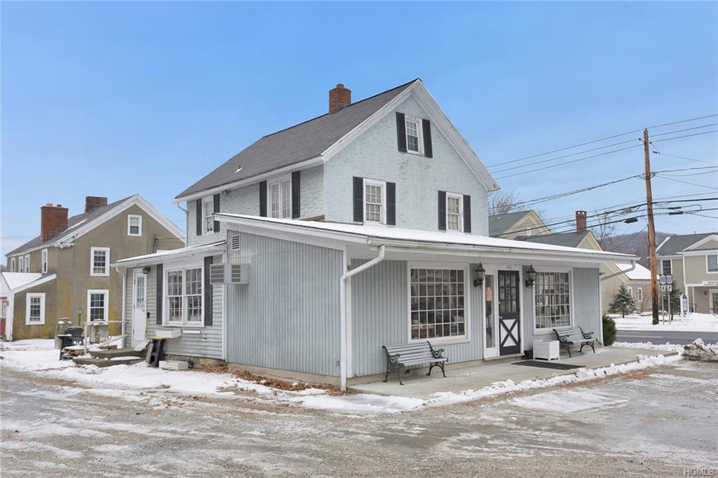 346 Route 202 - Photo 1