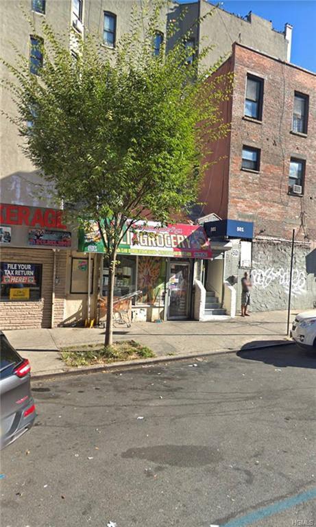 501 161st Street - Photo 1