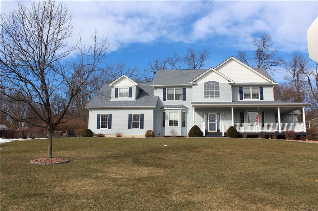 103 Winding Brook Court - Photo 1