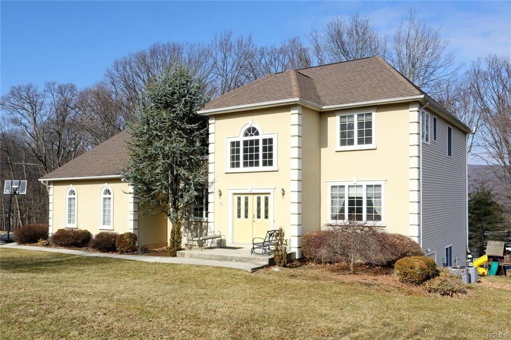 44 Powder Horn Drive - Photo 1