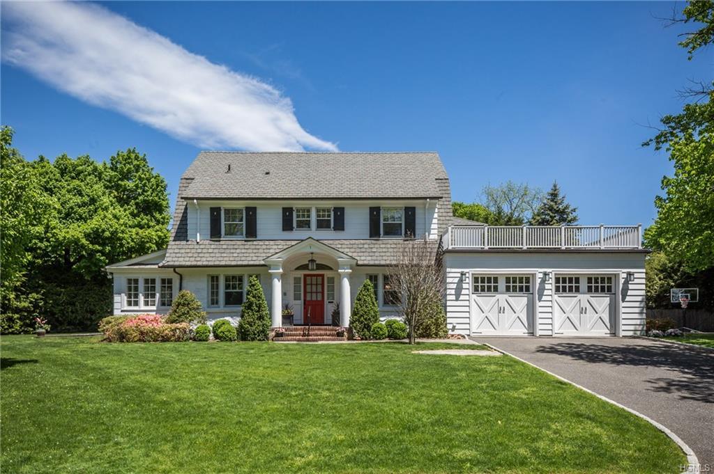 1 Northway - Photo 1