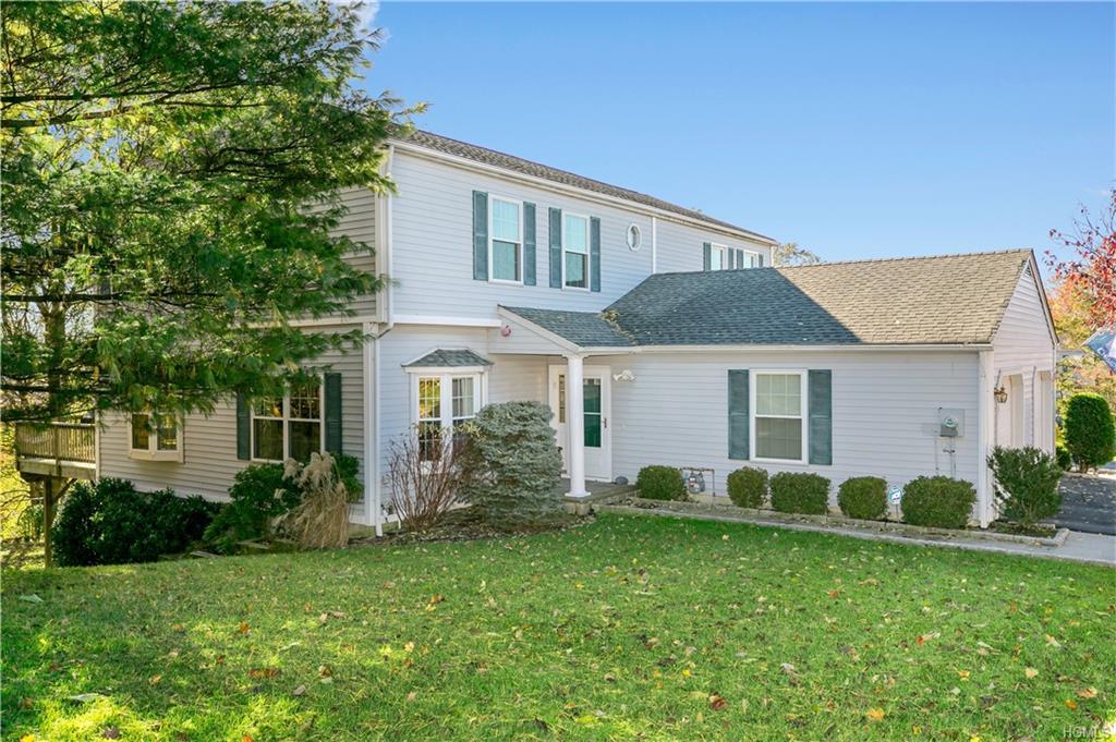 2701 Watch Hill Drive - Photo 1