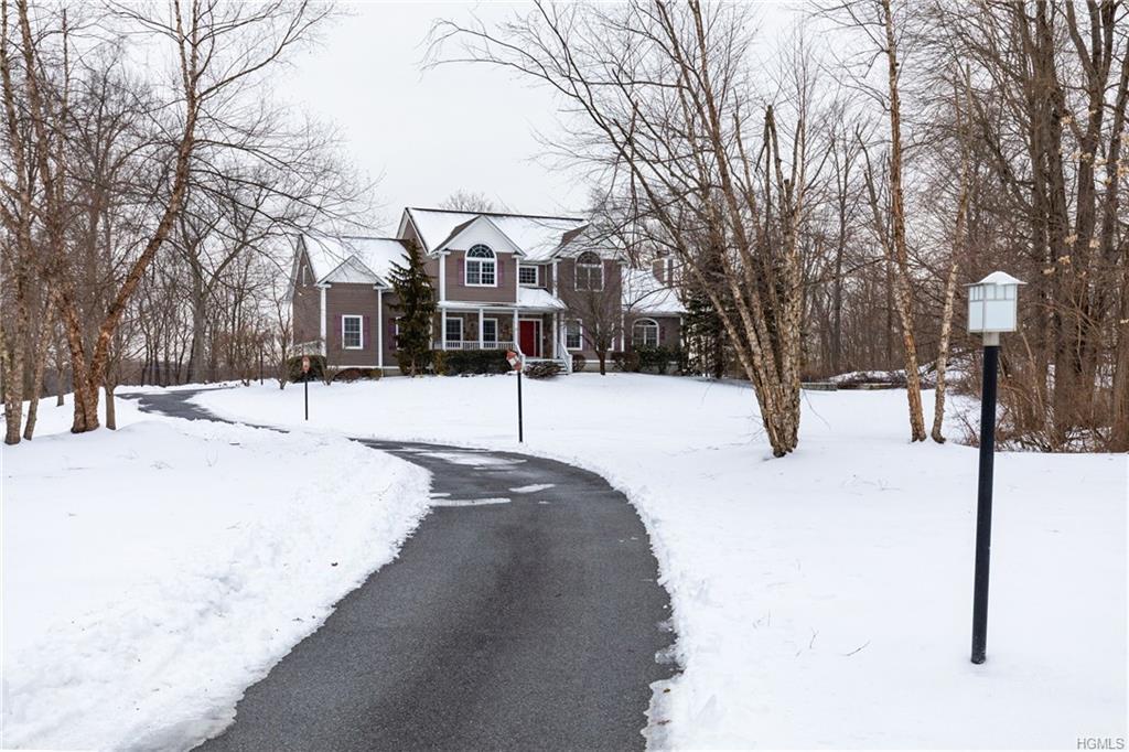 36 Morgan Court - Photo 1