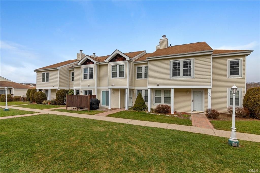 1703 Whispering Hills - Photo 1