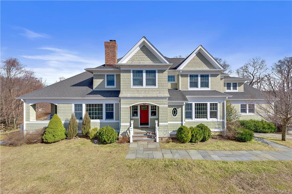 23 Hammond Ridge Road - Photo 1