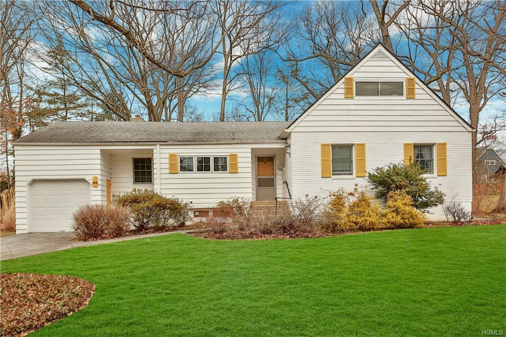 42 Stony Run - Photo 1