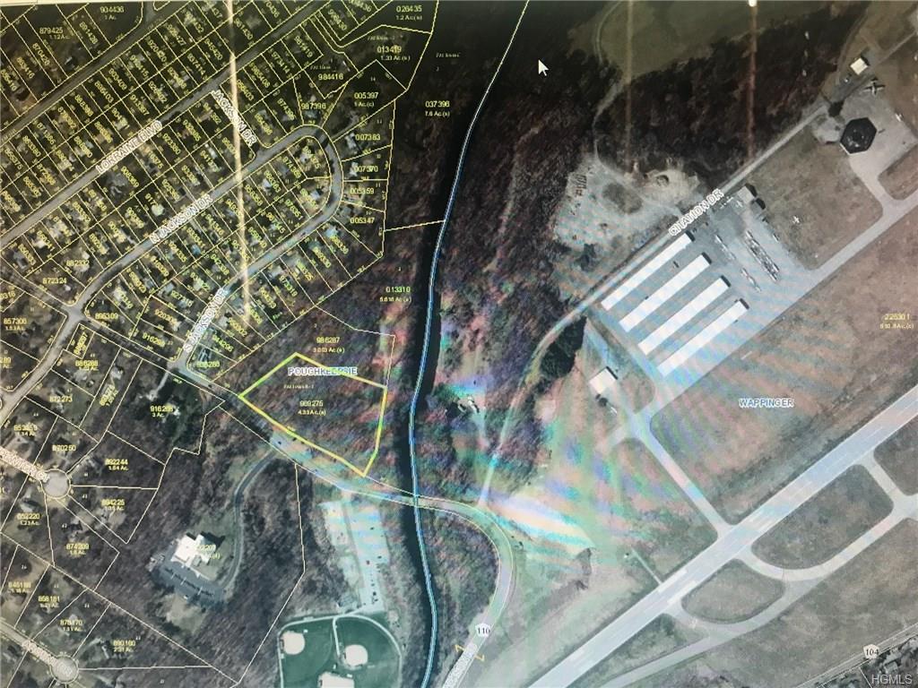 Lot 1-3 Jackson Road - Photo 1