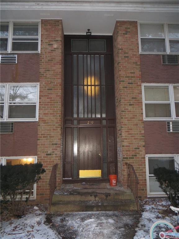 230 Kearsing Parkway - Photo 1