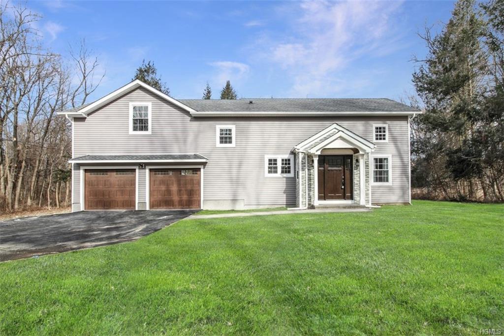 1710 Baldwin Road - Photo 1