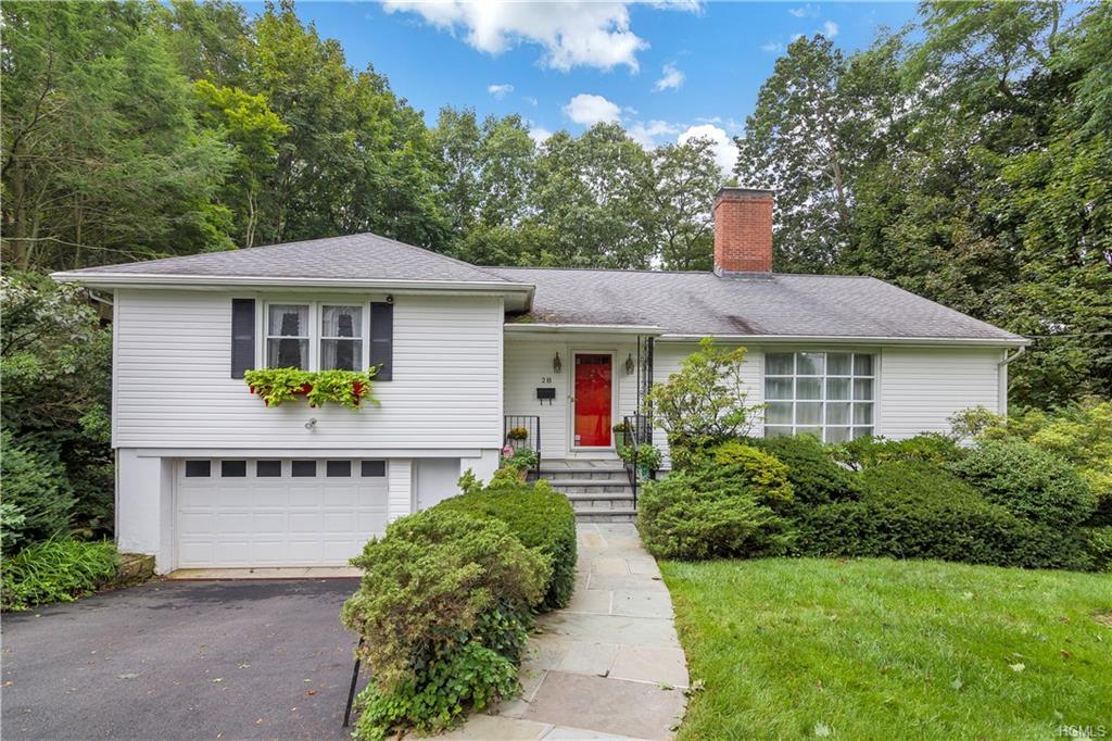 28 Yale Road - Photo 1