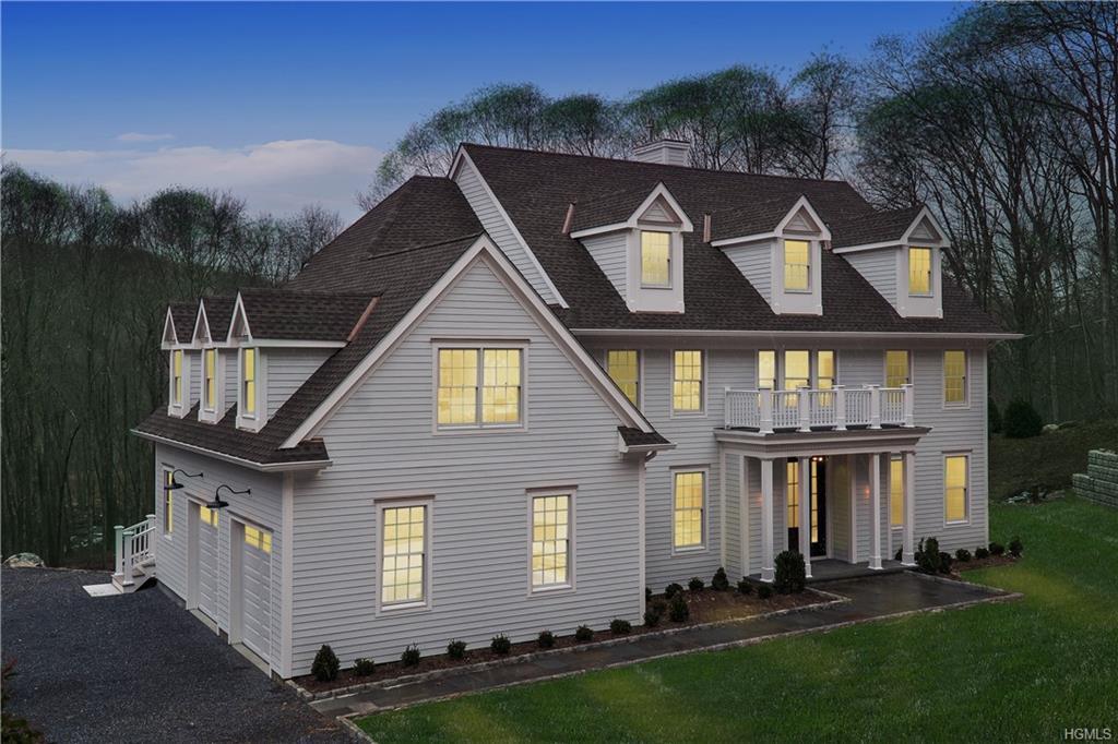 160 Park View Road - Photo 1