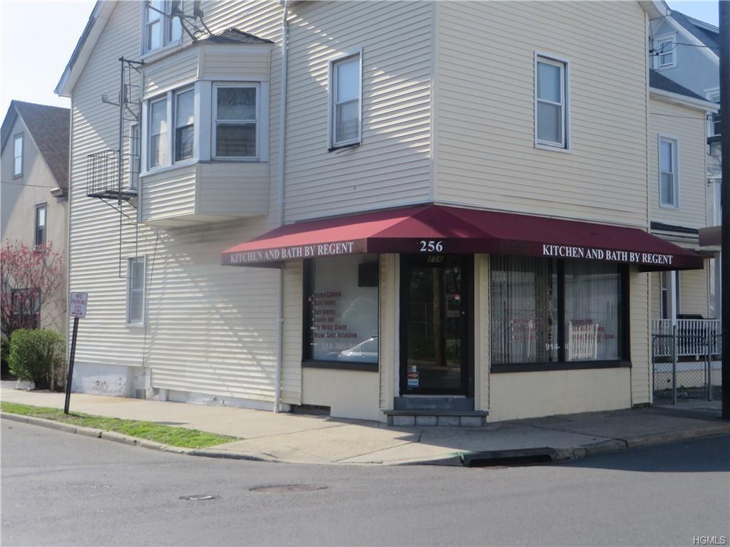 256 Regent Street - Photo 1