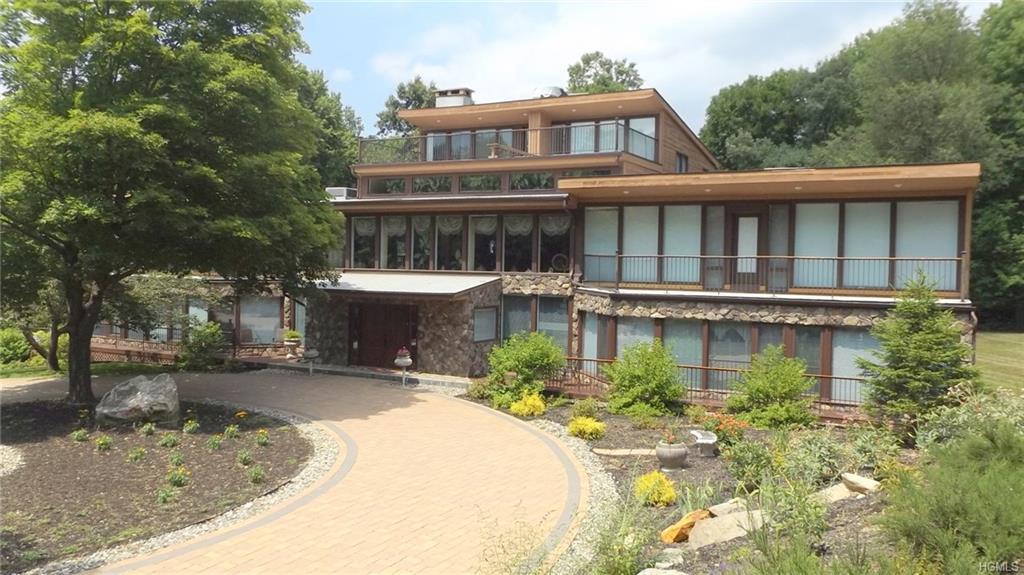 14 Dancing Rock Road - Photo 1