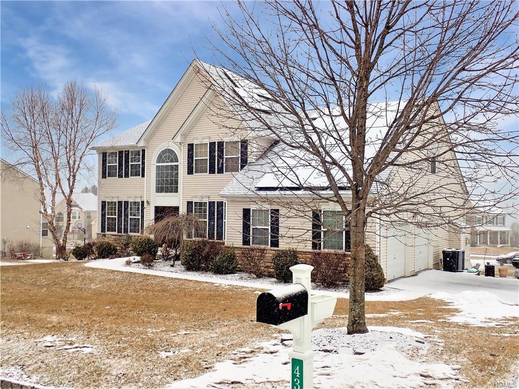 43 Hill View Drive - Photo 1