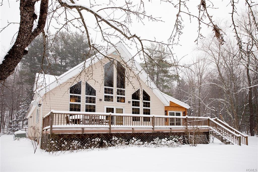 368 Fox Mountain Road - Photo 1
