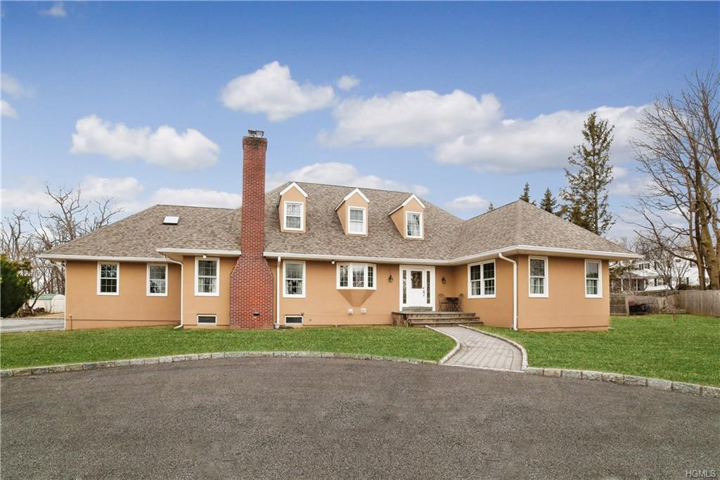 21 Old Knollwood Road - Photo 1
