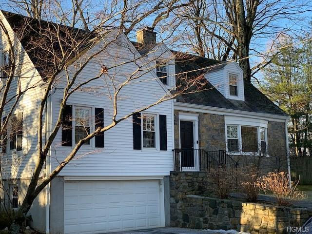 16 Roaring Brook Road - Photo 1