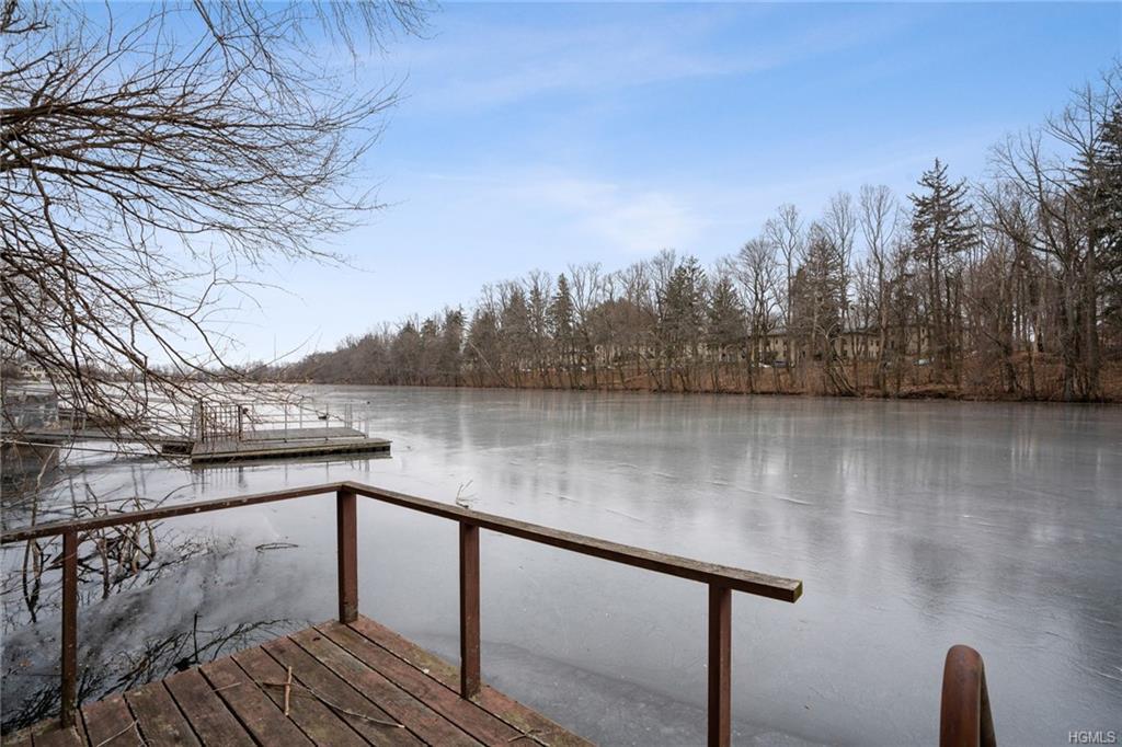 30 Lakeshore Drive Vacant Lot - Photo 1