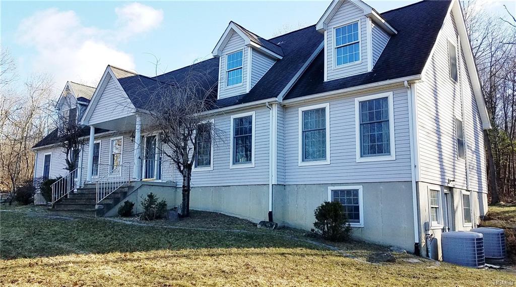 256 Horsepound Road - Photo 1