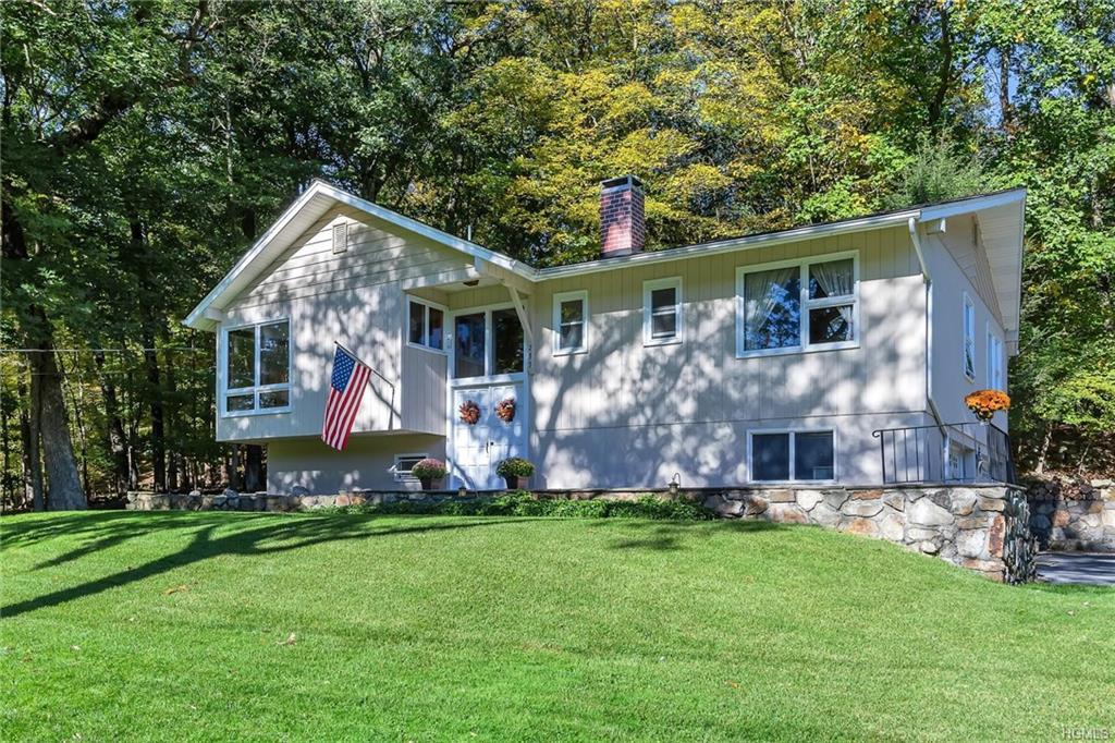 233 Bull Mill Road - Photo 1