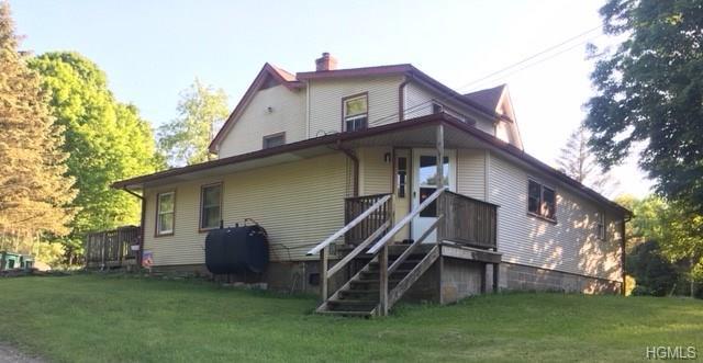 721 Milton Turnpike - Photo 1