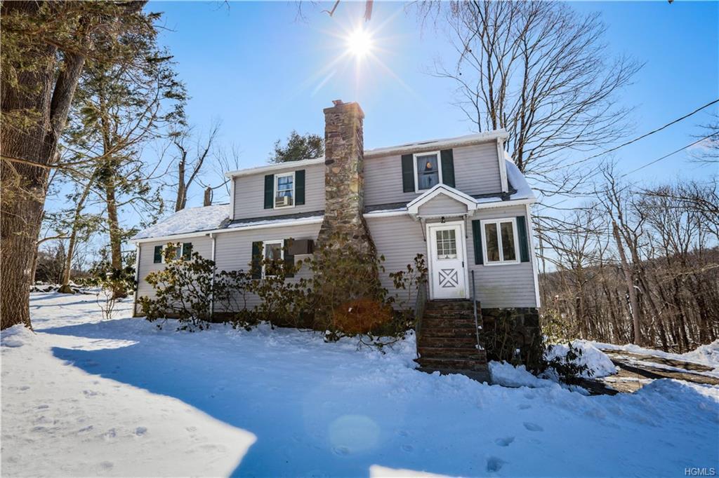 611 Branch Road - Photo 1