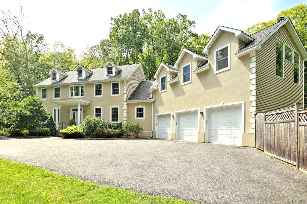85 Horton Hollow Road - Photo 1