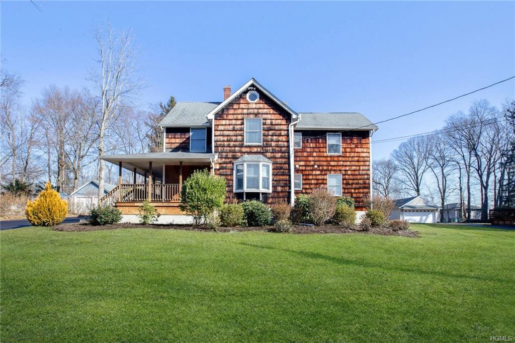141 Highland Avenue - Photo 1