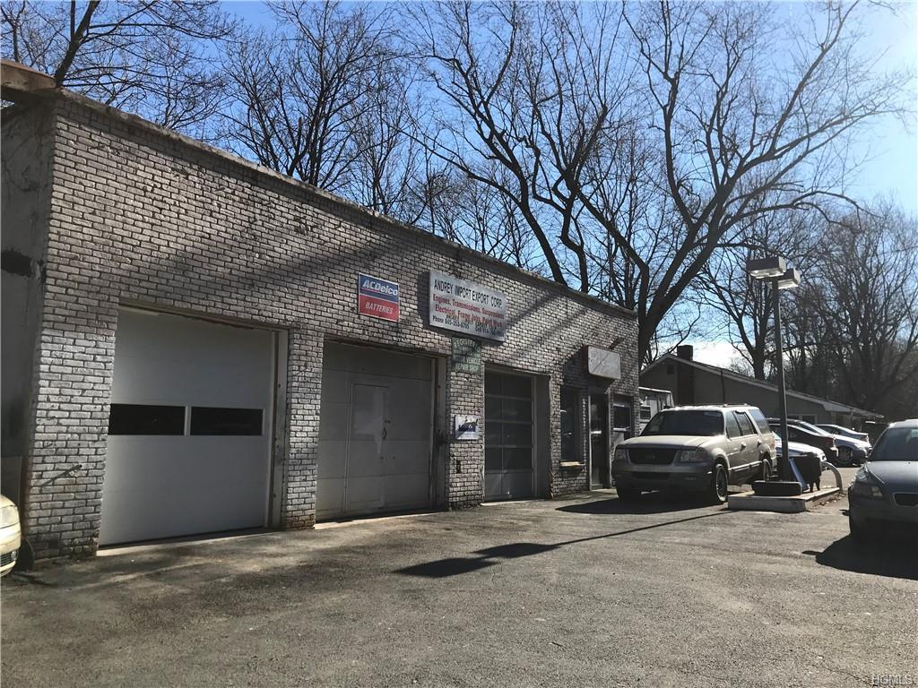 1159 Route 9W - Photo 1