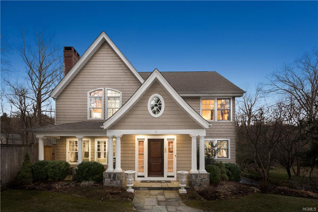 33 Winthrop Road - Photo 1