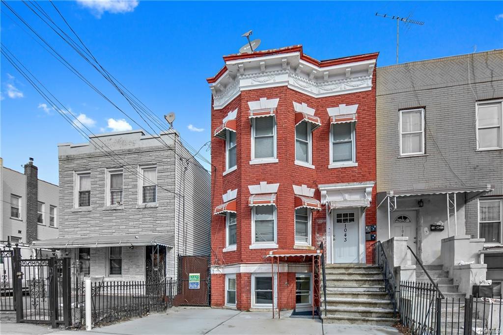 1043 216th Street - Photo 1