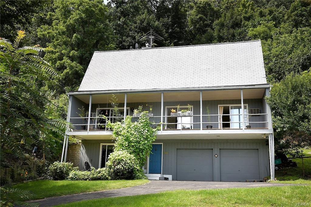 248 Mountain Road - Photo 1