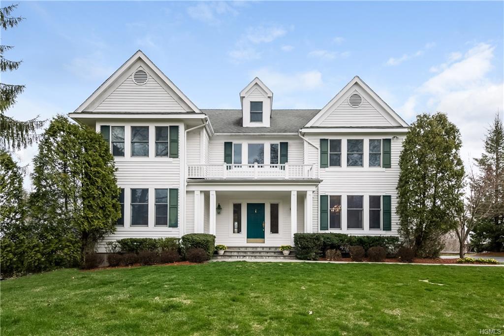 58 Forest Lake Drive - Photo 1