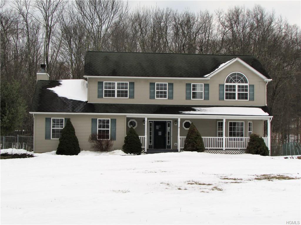 16 Heritage Crossing - Photo 1