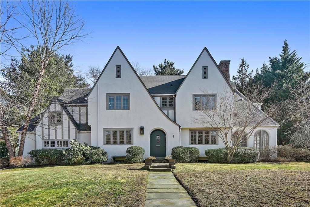 2 Putnam Road - Photo 1