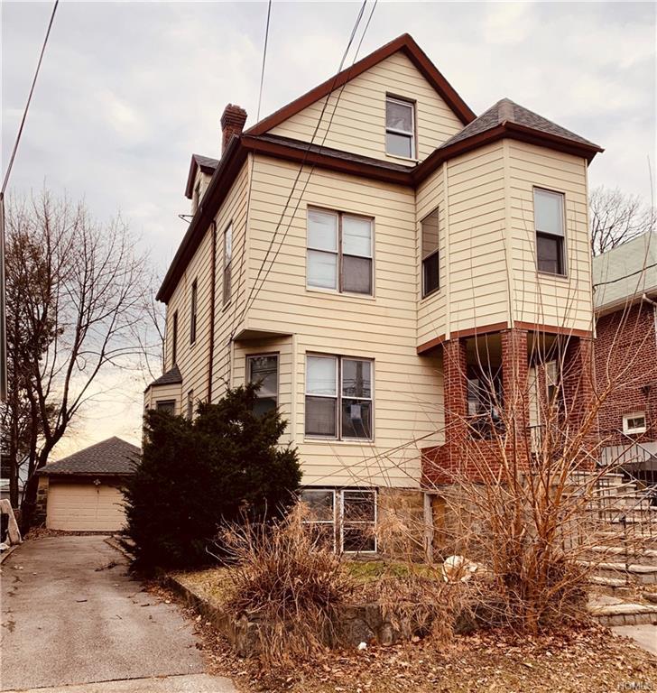 463 Kimball Avenue - Photo 1