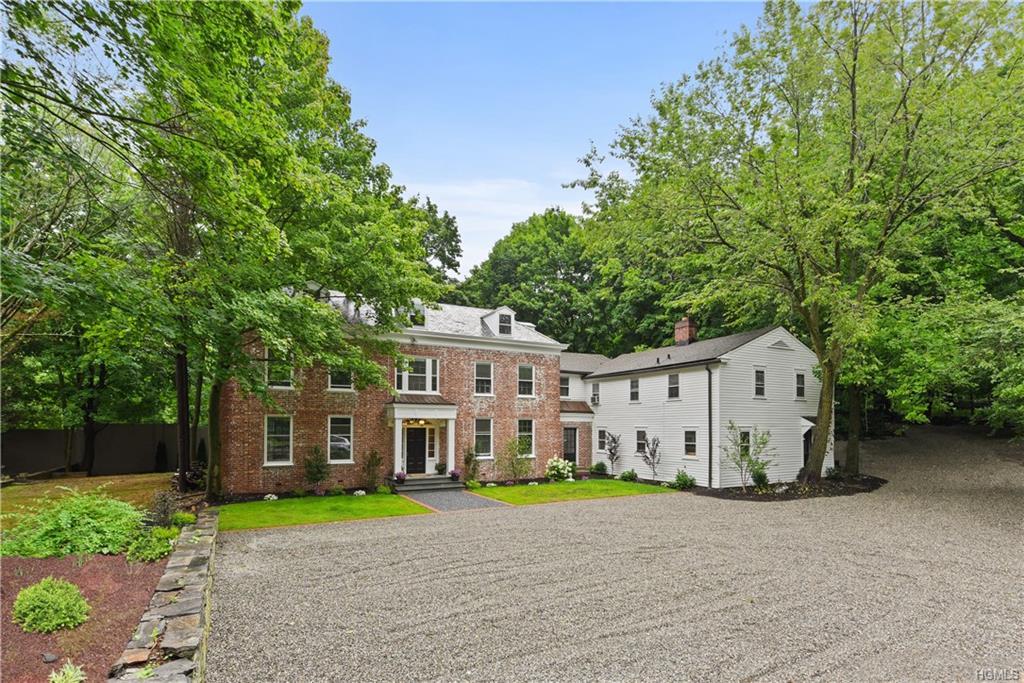 337 Chestnut Ridge Road - Photo 1