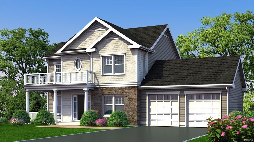 8 Knoll Crest Court - Photo 1
