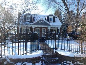 238 Spruce Street - Photo 1