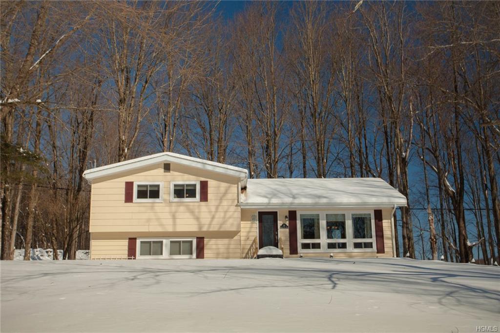 56 Little Pond Road - Photo 1